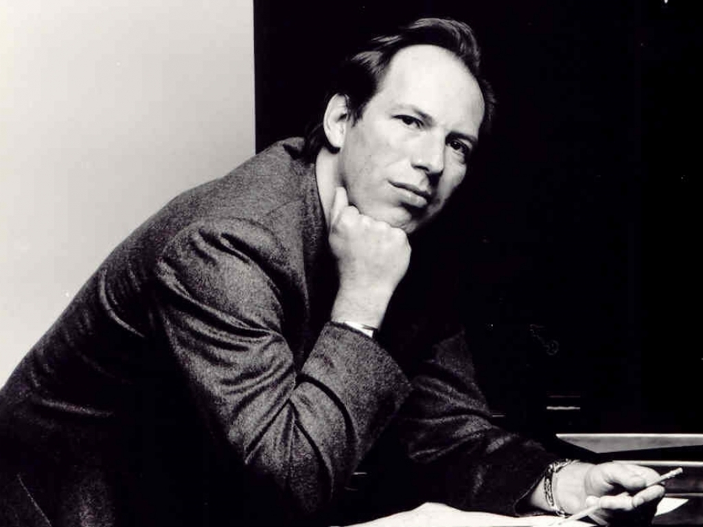 Hans Zimmer