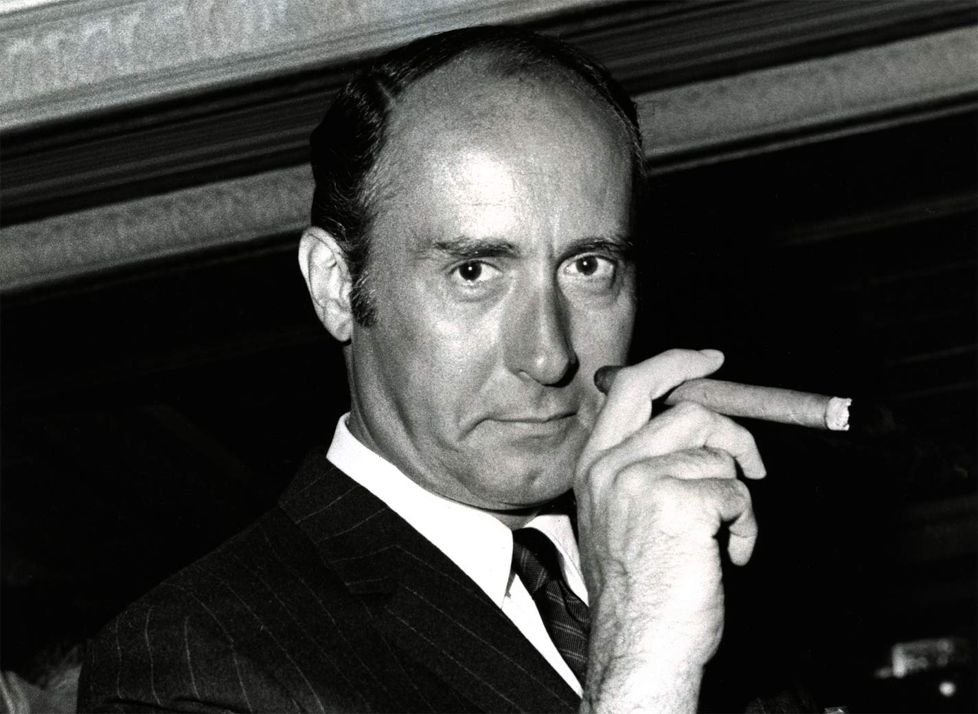 Henry Mancini