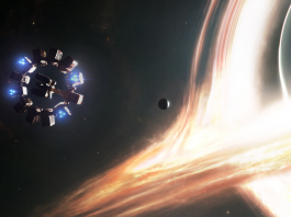 Interstellar finale alternativo