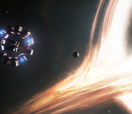 Interstellar finale alternativo