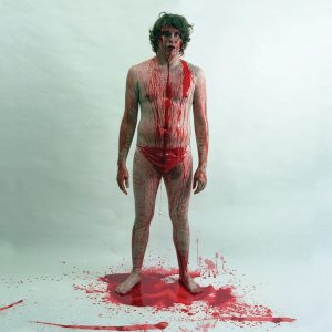 Jay Reatard Blood Visions