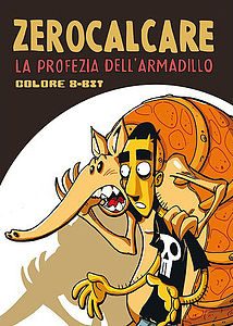 La profezia dellarmadillo