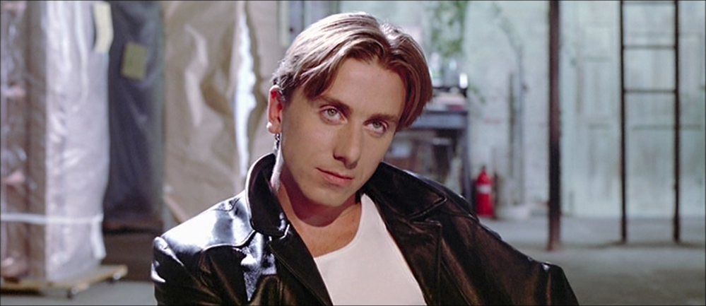 Tim Roth, Le Iene