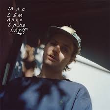 Mac Demarco Salad Days