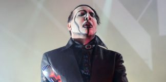 Marilyn Manson