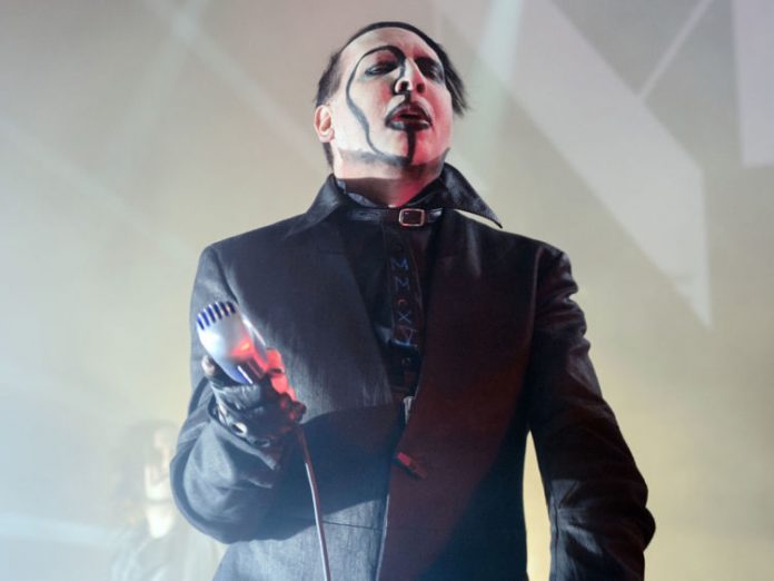 Marilyn Manson