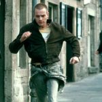 Mark renton