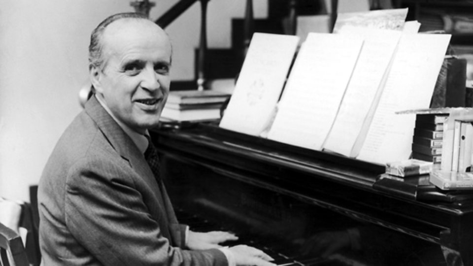 Nino Rota