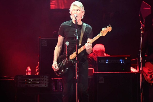 Roger Waters