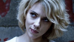 Scarlett Johansson In Lucy HD Wallpaper1