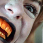 laura palmer evil