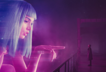 recensione blade runner 2049