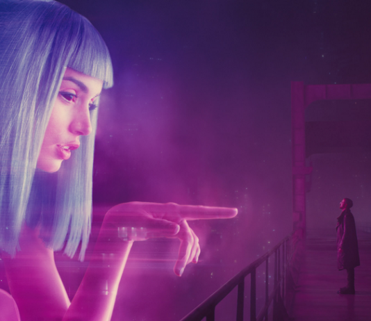 recensione blade runner 2049
