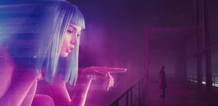 recensione blade runner 2049