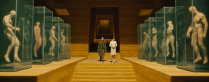 recensione blade runner 2049