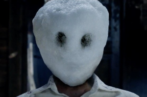 recensione l'uomo di neve