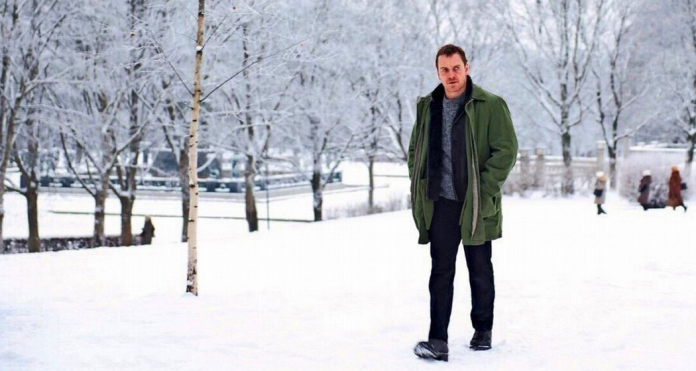 recensione l'uomo di neve