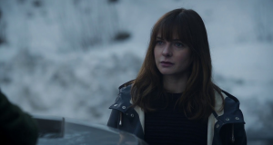 recensione l'uomo di neve