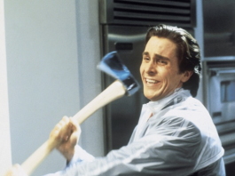 american psycho
