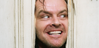 jack nicholson