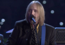 Tom Petty