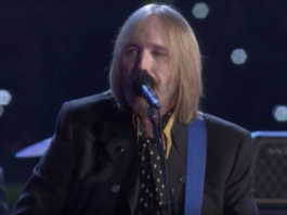 Tom Petty