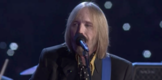 Tom Petty