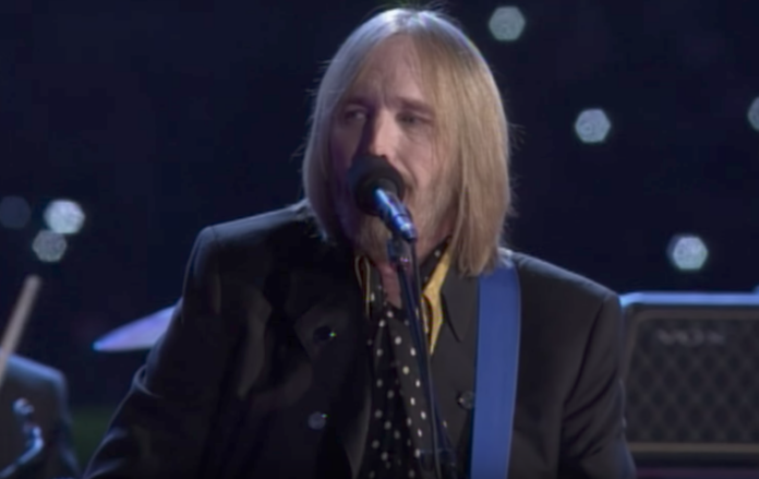 Tom Petty