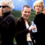 Trainspotting musica