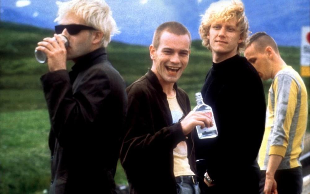 Trainspotting e la musica che accompagna i protagonisti del romanzo