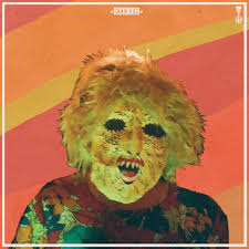 Ty Segall Melted