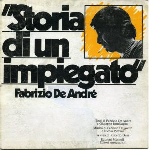Verranno a chiederti del nostro amore