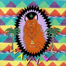Wavves King of the Beach