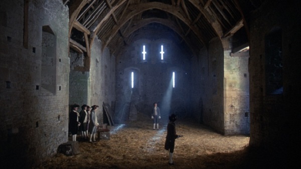 barry lyndon 1