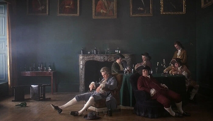 barry lyndon