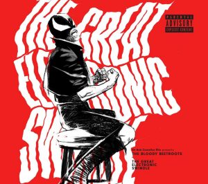 The Bloody Beetroots