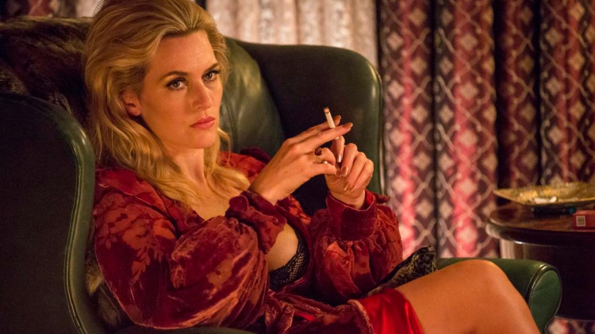 le 10 migliori perfomance di Kate Winslet
