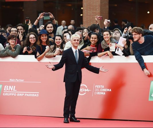 Xavier Dolan