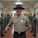 full metal jacket