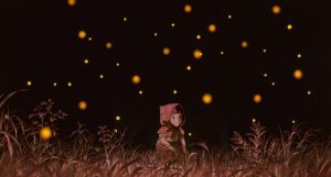 gravefireflies