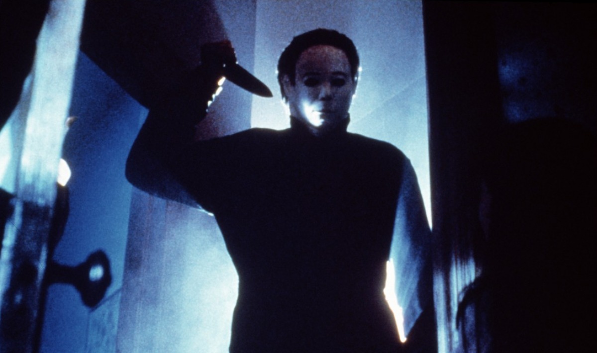 Dieci film perfetti per la notte di Halloween