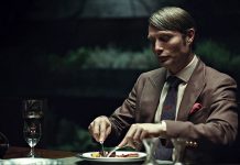 hannibal amazn prime video