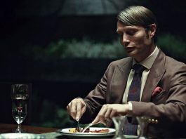 hannibal amazn prime video