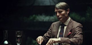 hannibal amazn prime video