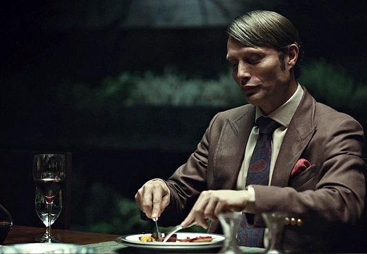 hannibal amazn prime video
