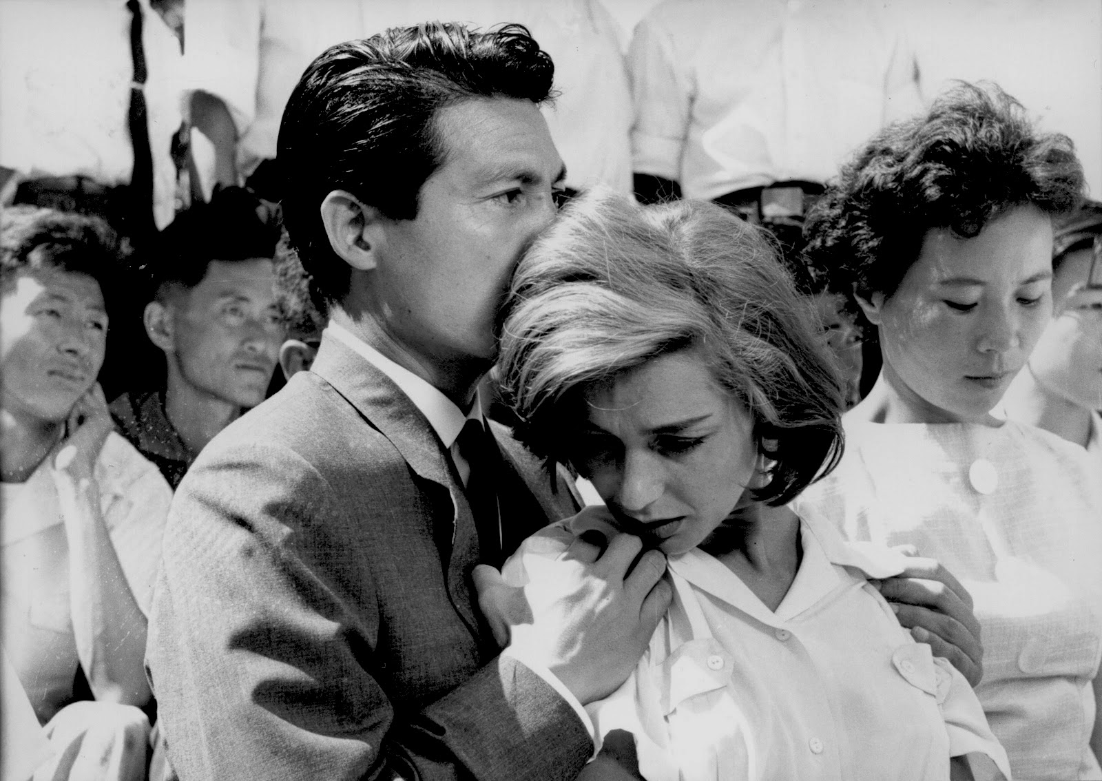 Hiroshima mon amour