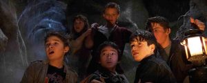 Che fine hanno fatto gli attori protagonisti de I Goonies oggi?