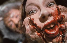 filmografia di Peter Jackson