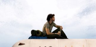 Into The Wild