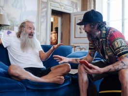 Rick Rubin: storia di un grande produttore discografico